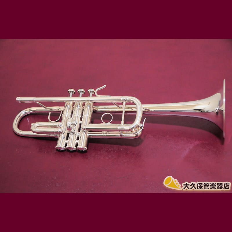 Bach C180L 229/25H/SP Cトランペット-