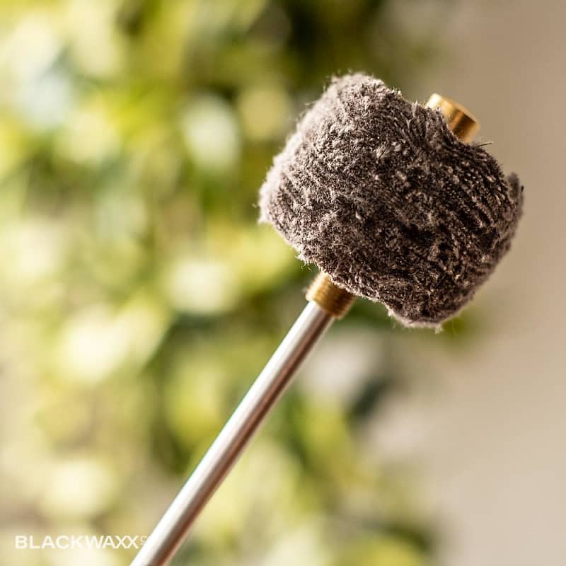 Dragonfly Beater Soft Flannel Reverb