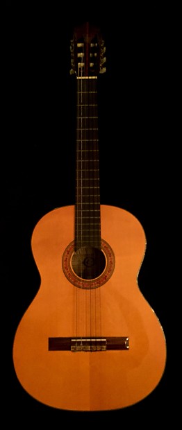 【安心発送】 W/ MIJ Guitar Classical KDG-60 Kay 1970s Minty Case Reverb | ギター