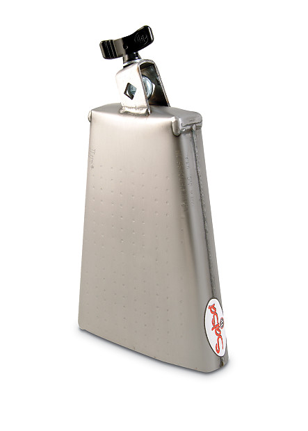Latin Percussion ES-6 Salsa Uptown Mountable Timbale Cowbell image 1