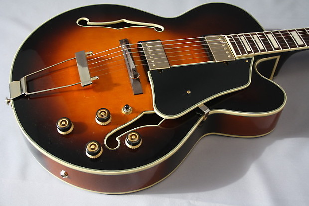 Ibanez Artcore AFJ85 Vintage Sunburst Hollowbody Free Shipping