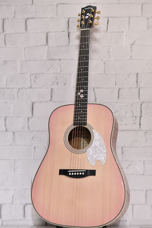 Headway HD-SAKURA'21 F,S/STD [Made in Japan] 2021 SPB | Reverb Canada