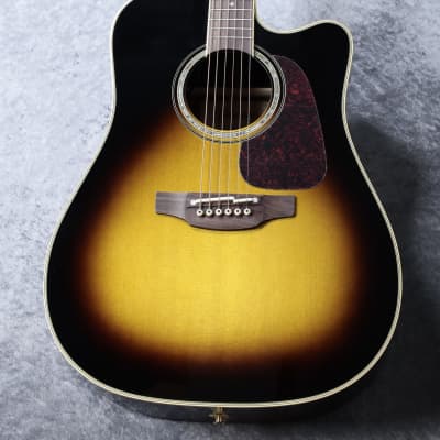 Takamine PTU241C 2023 - TBS | Reverb