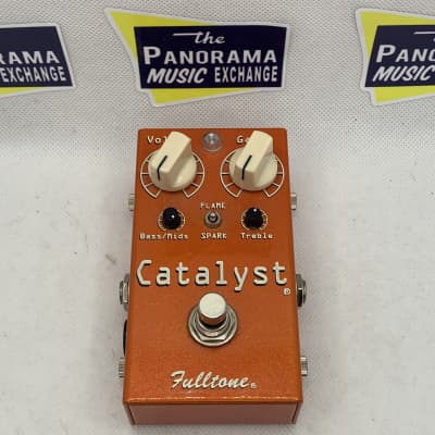 Fulltone Catalyst CT-1 *Boxed* for sale