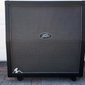 Peavey Triple XXX 4x12 Cabinet Reverb