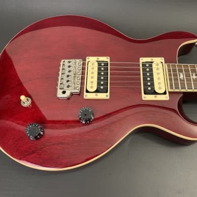 Prs se store santana standard