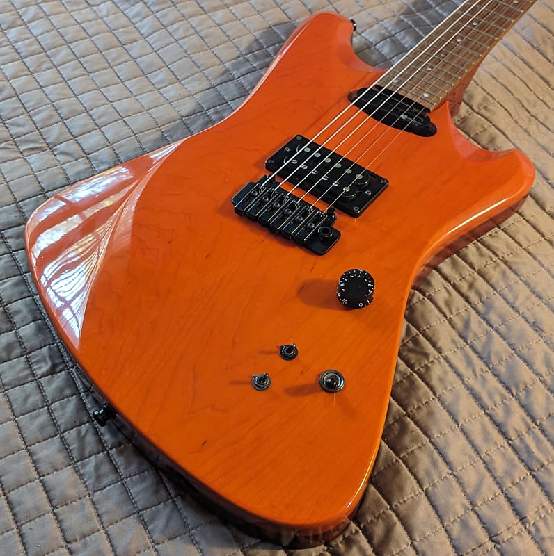 Fernandes MY-115s 