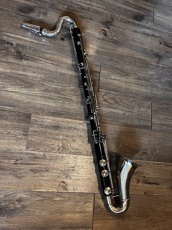 FINAL PRICE DROP. Antique H. Selmer Paris, Breveté S.G.D.G. | Reverb