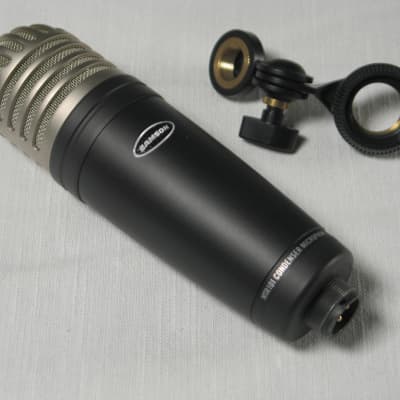 Samson MTR101 Condenser microphone image 2