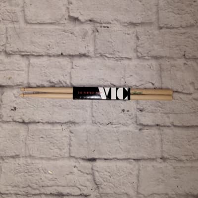 Vic Firth Signature Series Drumsticks - Benny Greb image 1