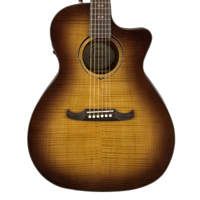 Fender FA-345CE | Reverb