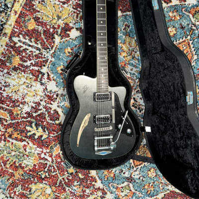 Duesenberg Stardust Series Caribou | Reverb