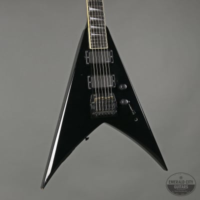 ESP V Dave Mustaine DV8 Jackson King V KV1 Style Electric