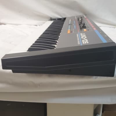 Roland Juno-106 - tested, all voices work! image 3