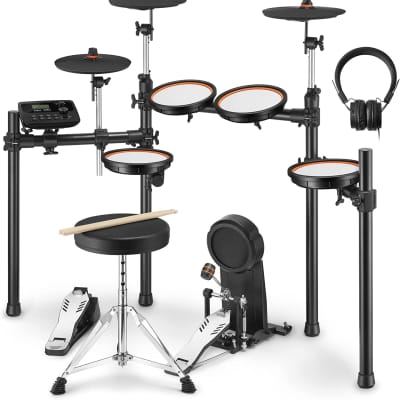 Digital drums 200 junior deals electronic drum kit