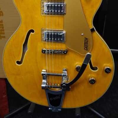 Grestch G5622T Electromatic Double-Cut with Bigsby Speyside image 2