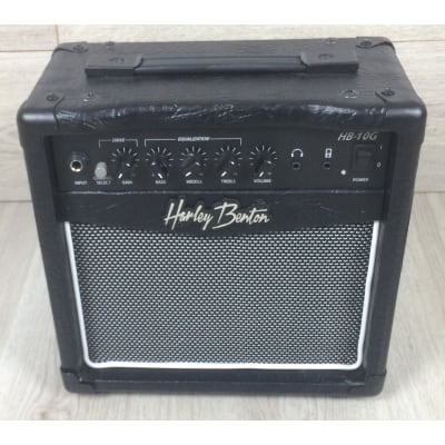 Harley Benton HB-10G for sale