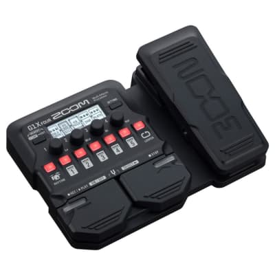 Reverb.com listing, price, conditions, and images for zoom-zoom-g1x