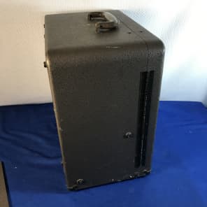 Bell & Howell 16mm Projector Filmosound 179 Speaker Cabinet 16 ohm 25w image 2