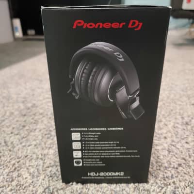 Pioneer hdj 2000 online mk2