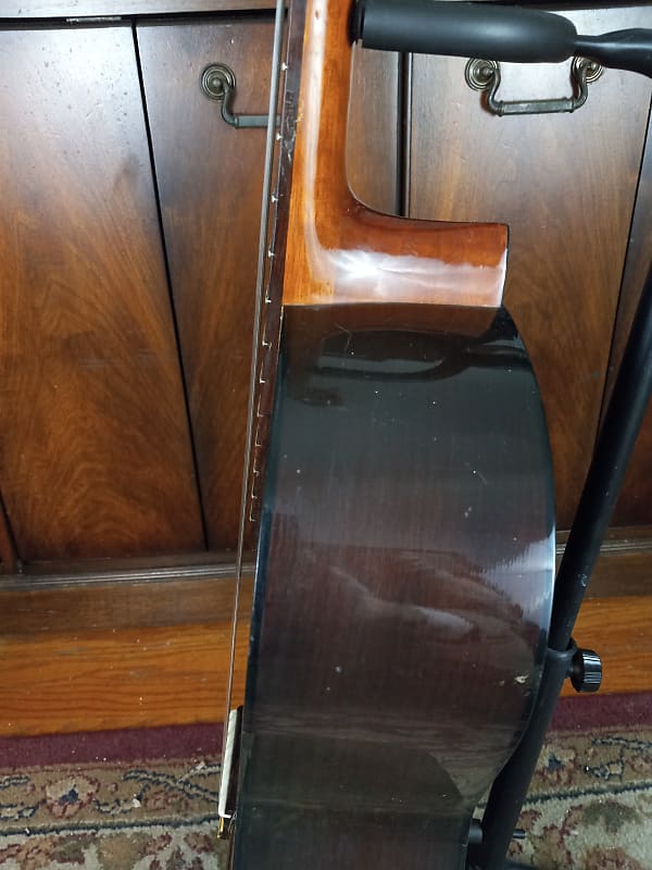 Vintage 1970s Tokai Gakki Classical Guitar - Made in Japan Vintage 1970s Tokai Gakki Classical Guitar - Made in Japan