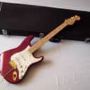 Fender Custom Shop American Classic Stratocaster  1998 Violet Sparkle