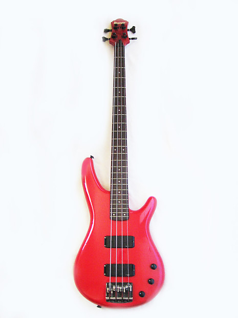 Vintage IBANEZ Roadstar-II RB-850 Active 4-String Bass - 1986 Made