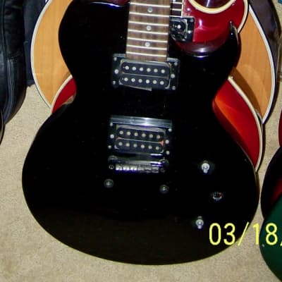 Brownsville Les Paul Special Copy for sale
