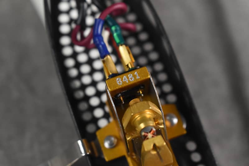 SME S2 Headshell In Excellent Condition | Reverb SME S2 Headshell In Excellent Condition | Reverb