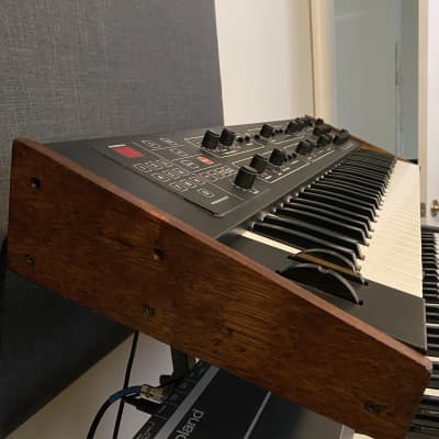 Sequential Circuits Prophet 600 w/GliGli + Panoroma Mods image 1