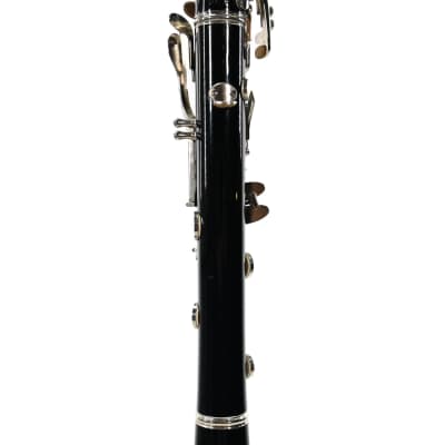 Yamaha YCL-24 Bb Clarinet image 14