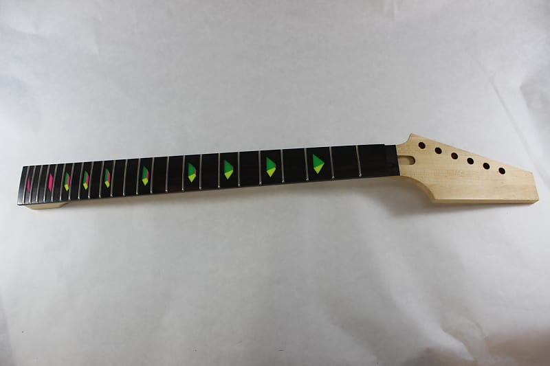 Ibanez aanj shop replacement neck