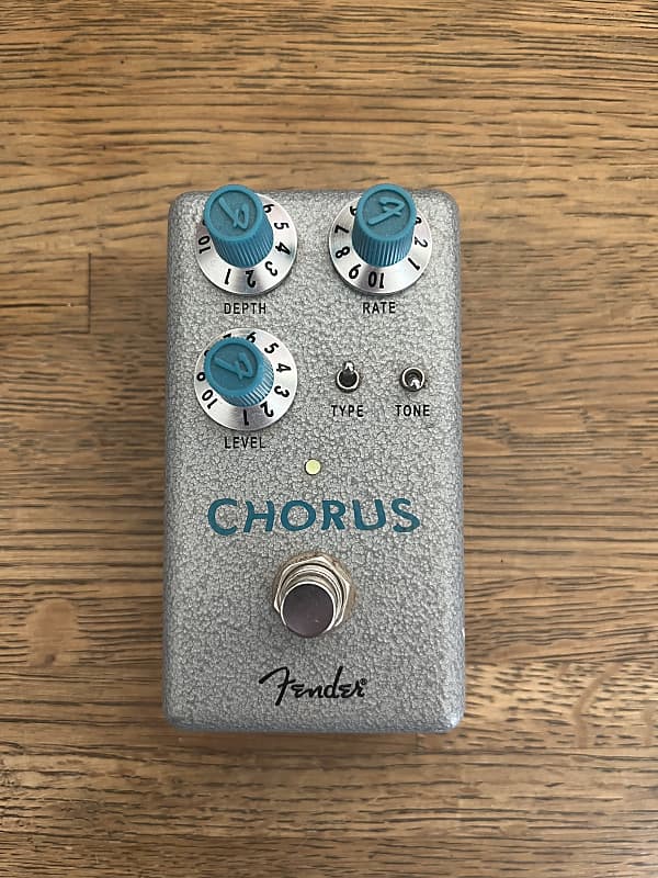 Fender Hammertone Chorus