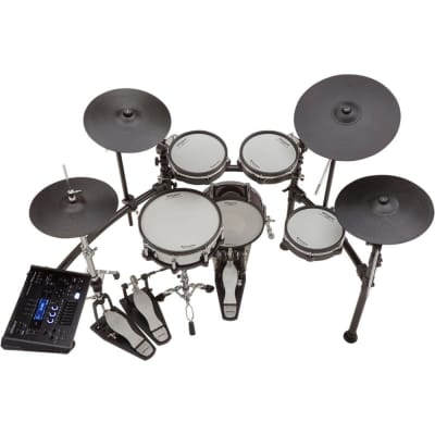 Roland V-Drums TD-50K2 Electronic Drum Set image 2