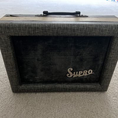 Supro 1606 1959 (not reissue) image 1