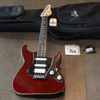 Suhr Standard Pro | Reverb