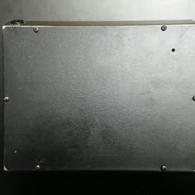 Original Box and PSU - 2000s - Electro-Harmonix POG Polyphonic Octave Generator v1 Original 1st First Version 2000s Big Box 2005 - 2009 - Metal image 4