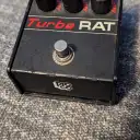 Vintage 1990 "Grape" Turbo Rat Distortion