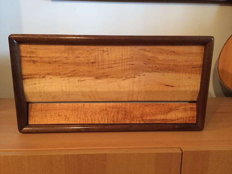 Trainwreck Express Clone Kit Reverb