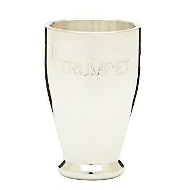 Denis Wick Model DW6181 HeavyTop Conversion Booster for Reverb