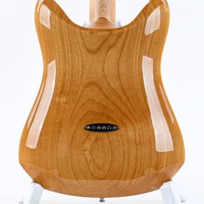 RKS Dave Mason Custom Wood USA Guitar 2015 image 4