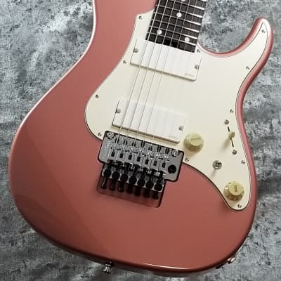 ESP snapper 7 fujioka custom 7弦 ESP ( イーエスピー ) SNAPPER-7 Fujioka Custom 7弦ギター 送料