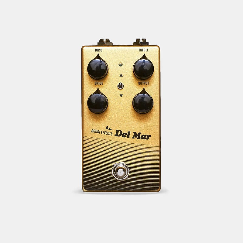 Bondi Effects Del Mar Overdrive