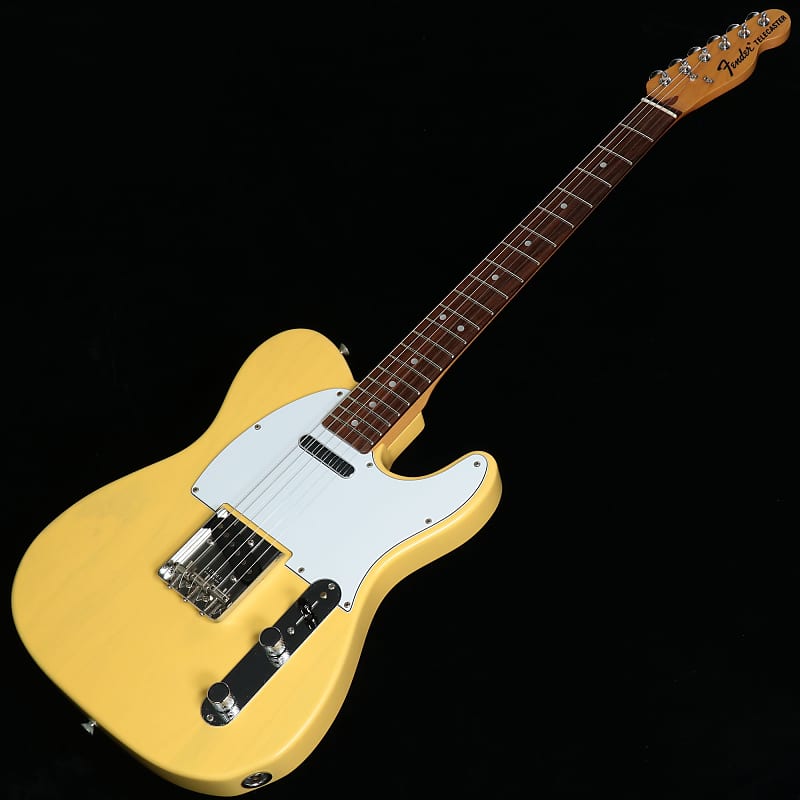 Fender Beck [SN S044599] Fender Japan TL68-BECK ABD (BECK | Reverb