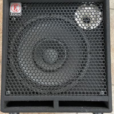 Eden Metro DC210XLT | Reverb