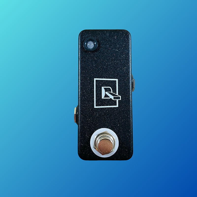 JHS Mute Switch