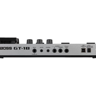 Boss GT-1B Bass Multi-Effects Pedal [DEMO] image 2