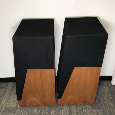 KEF 105 Floor Standing Speakers (Pair) image 12