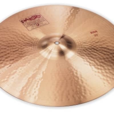 Paiste 20