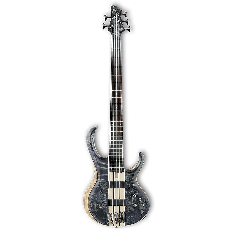 Ibanez BTB845 Bass Workshop Standard 5-String Bass image 1